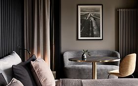 Mauritzhof Hotel Münster